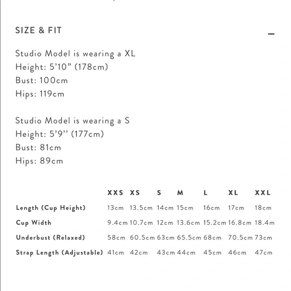 Spell 1985 Tri Bralette in Honeycomb - Picture 10 of 10